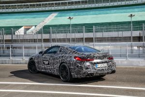 bmw m85