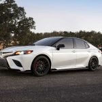 camry trd2