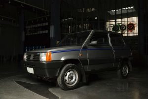 fiat panda 4×4