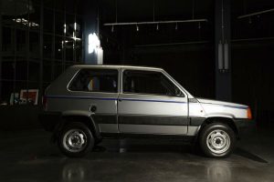 fiat panda 4×43