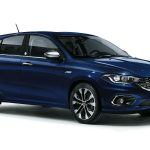 fiat tipo mirror