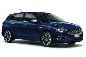 fiat tipo mirror