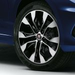 fiat tipo mirror5