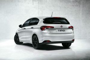 fiat tipo mirror8