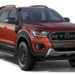 ford ranger storm
