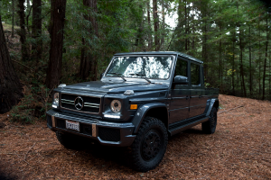 g class pickup5