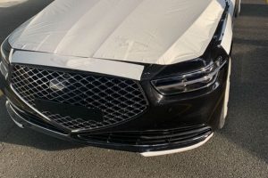 genesis g902