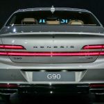 genesis g905