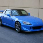 honda s2000 cr