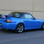 honda s2000 cr3