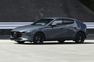mazda3