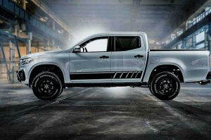 mercedes x-class x24