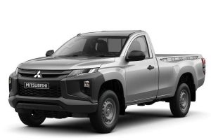 mitsubishi l200 new