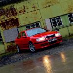 skoda octavia rs mk13