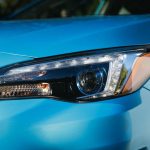subaru crosstrek hybrid4
