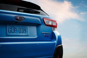 subaru crosstrek hybrid5