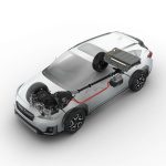 subaru crosstrek hybrid8