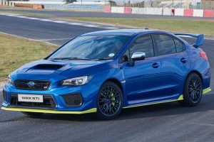 subaru wrx diamond edition