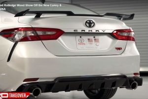 toyota camry trd2
