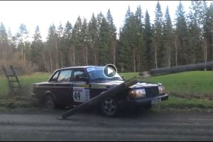 volvo 242