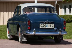 volvo amazon3