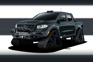 x-class tank