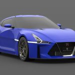 2020 nissan gtr