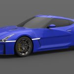 2020 nissan gtr2