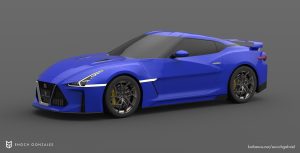 2020 nissan gtr2