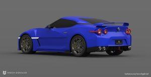 2020 nissan gtr3