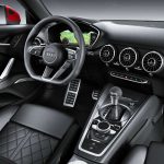 AudiTT_interior