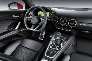 AudiTT_interior