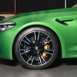 BMW-M5-Competition-Rally-Green-(6)
