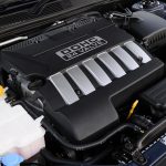 Chevrolet-Epica-engine