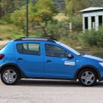 Dacia Sandero Stepway (1)