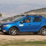 Dacia Sandero Stepway (10)