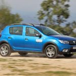 Dacia Sandero Stepway (11)