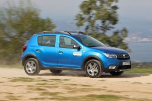 Dacia Sandero Stepway (11)