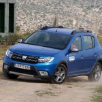 Dacia Sandero Stepway (12)