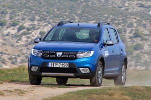 Dacia Sandero Stepway (13)