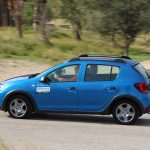 Dacia Sandero Stepway (2)