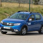 Dacia Sandero Stepway (3)