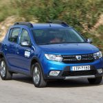 Dacia Sandero Stepway (4)