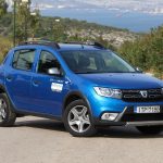 Dacia Sandero Stepway (5)