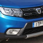 Dacia Sandero Stepway (7)