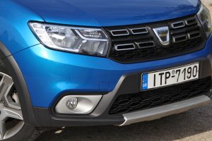 Dacia Sandero Stepway (7)