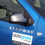Dacia Sandero Stepway (8)