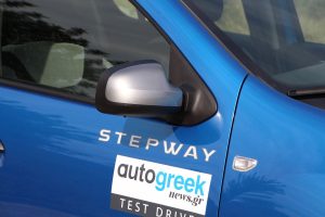 Dacia Sandero Stepway (8)