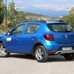 Dacia Sandero Stepway (9)