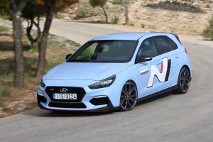 Hyundai i30 N (1)